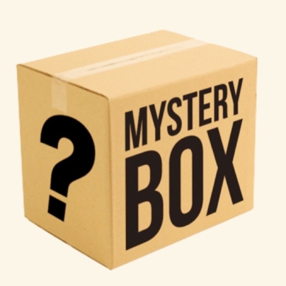 Mystery box